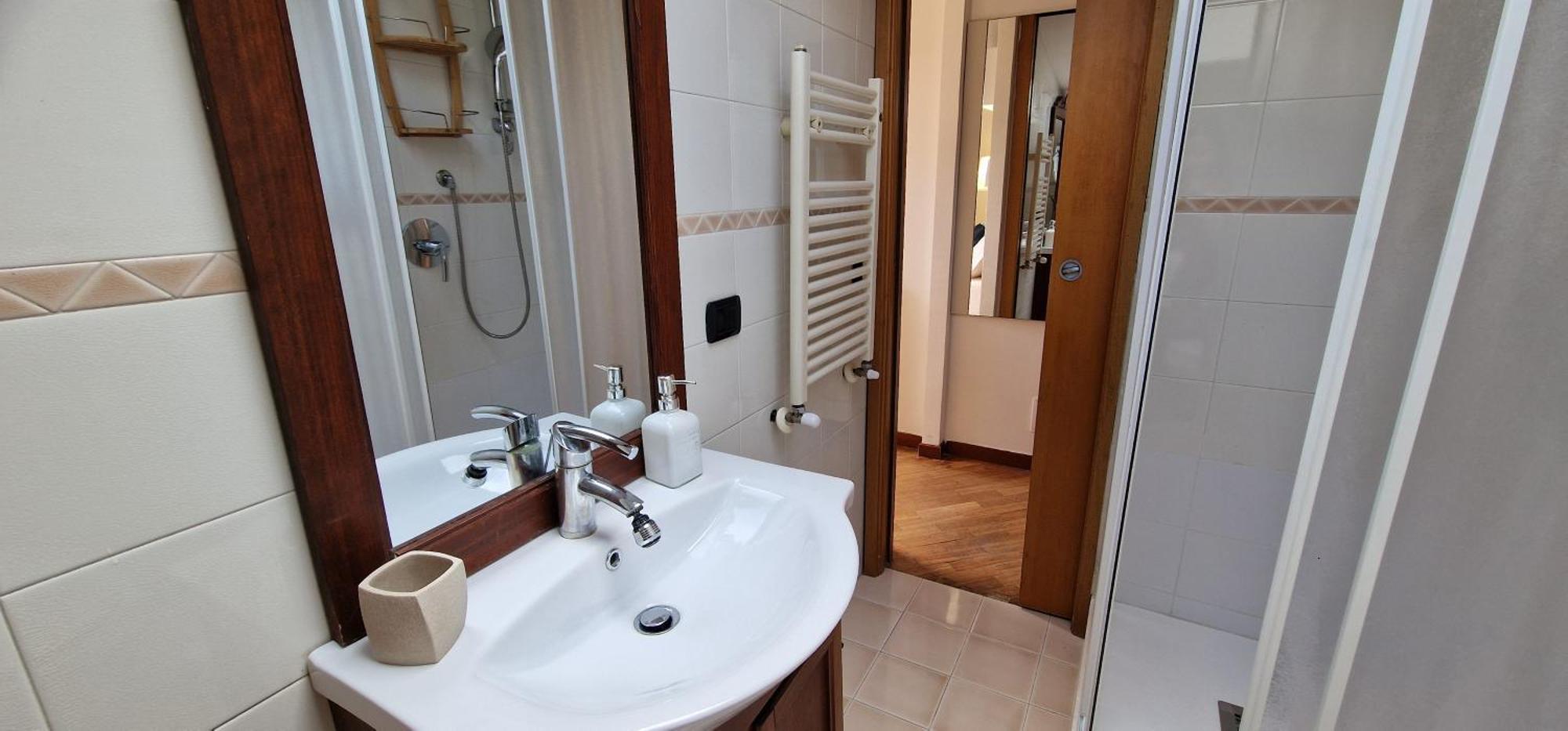 Grand Gaeta Hotel Rome Buitenkant foto